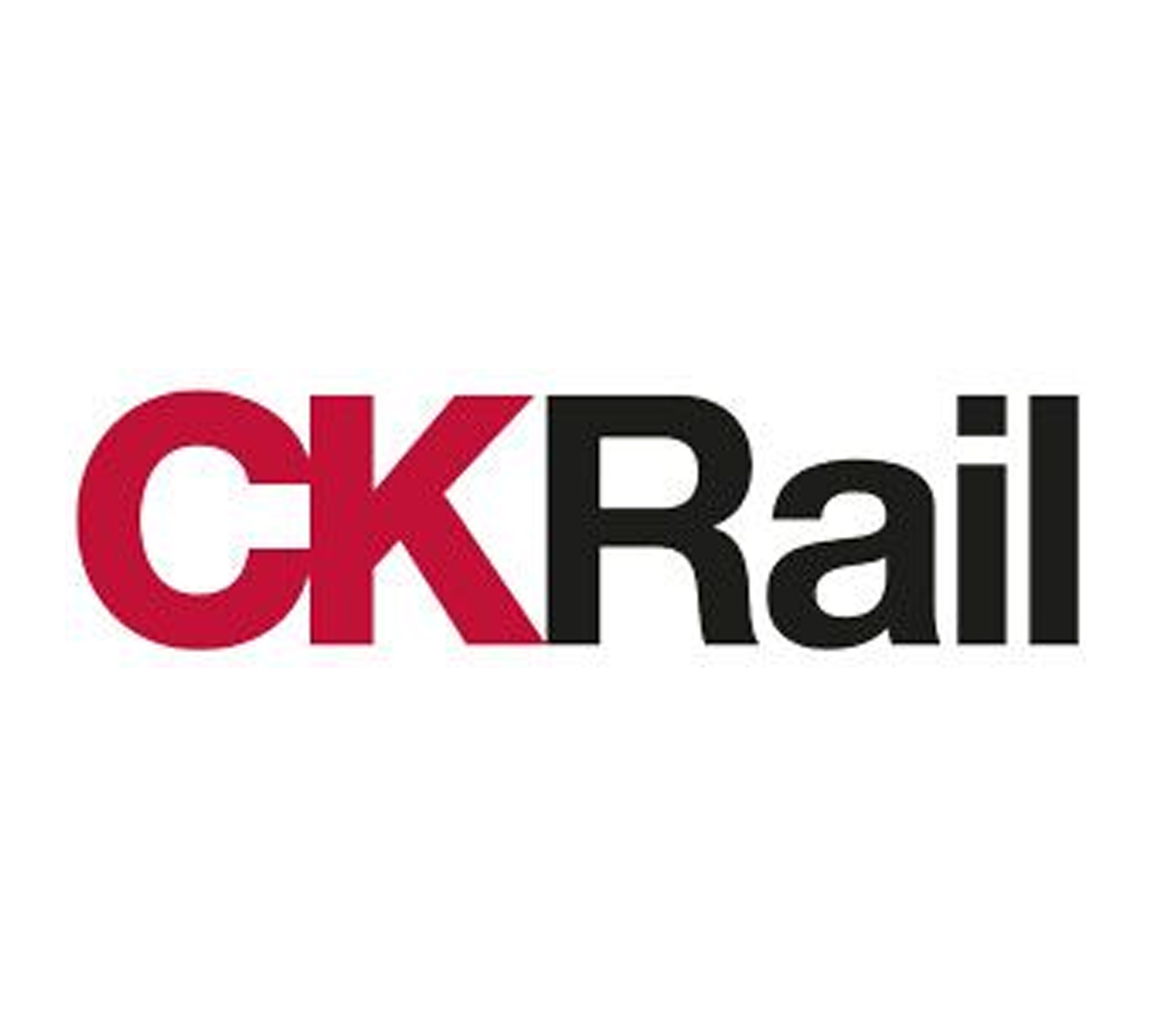 CK Rail logo