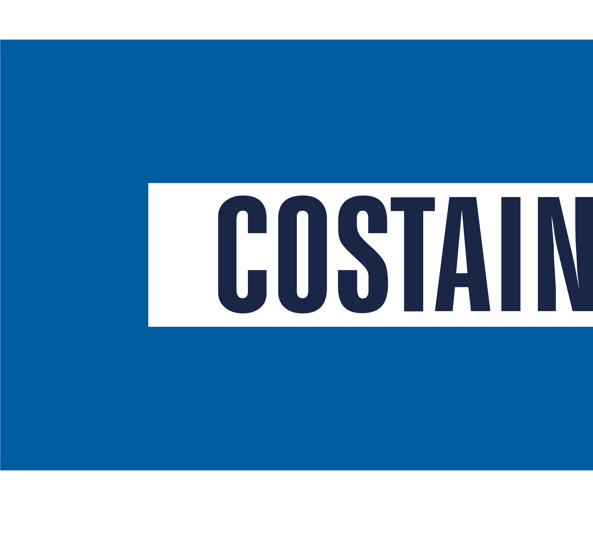 Costain Logo