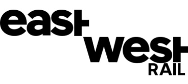 East West Rail Logo