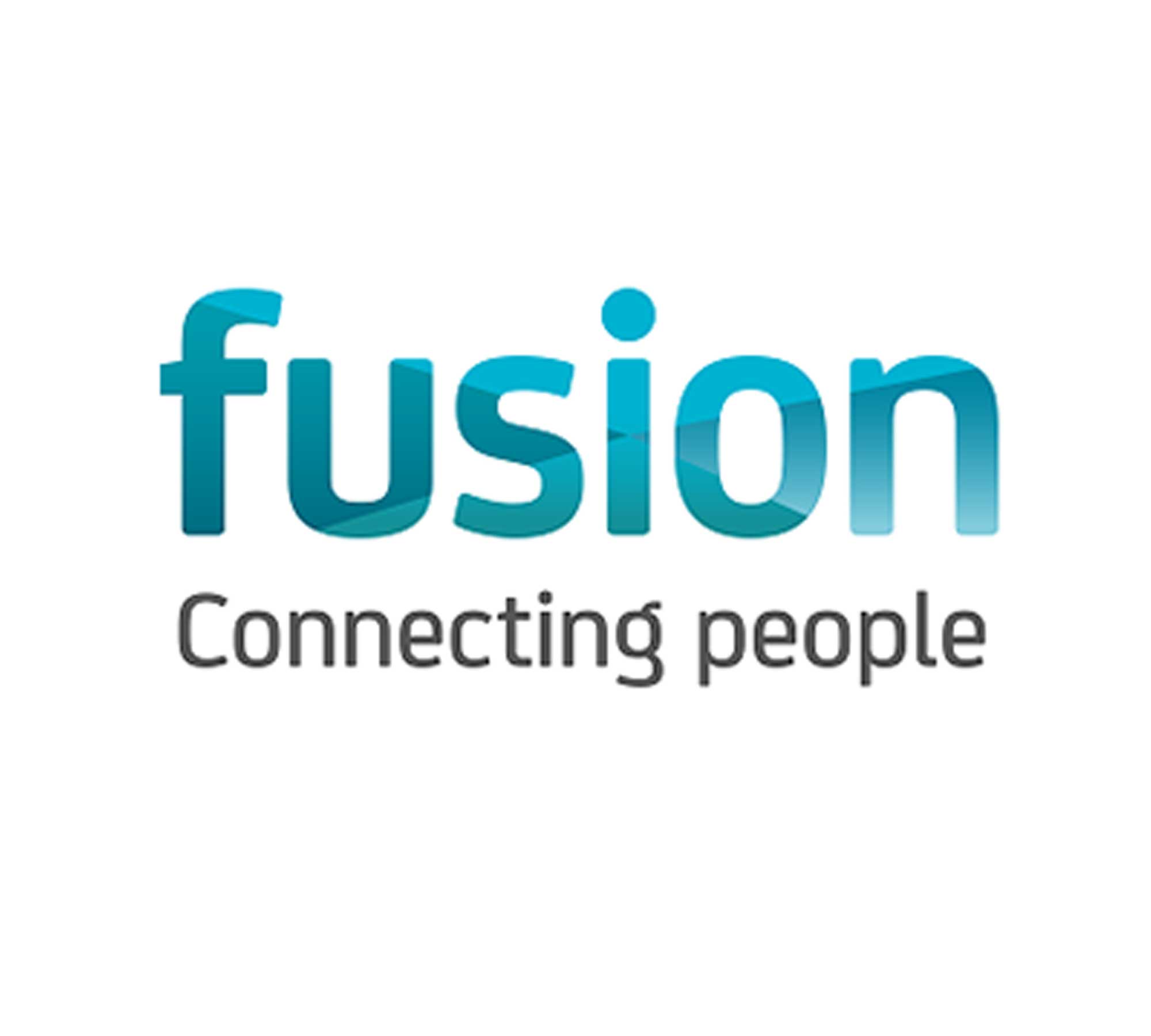 Fusion JV (HS2) logo