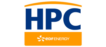 HPC - EDF Energy logo