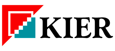 Kier Logo