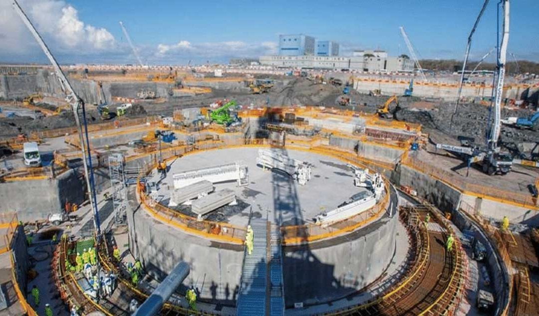 Hinkley Point C